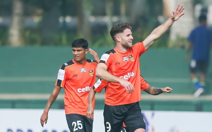 Nhận định, Soi kèo Rajasthan United vs Inter Kashi, 17h00 ngày 28/1