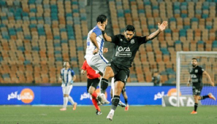 Nhận định, Soi kèo Smouha SC vs ZED FC, 0h00 ngày 29/1