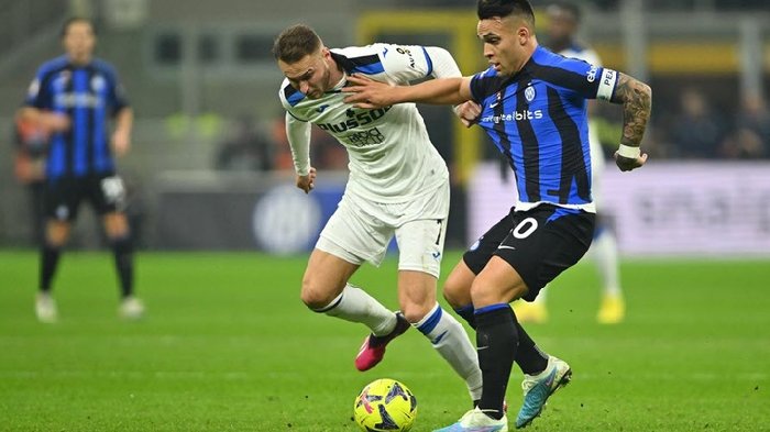 Nhận định Inter Milan vs Atalanta, 2h45 ngày 29/2