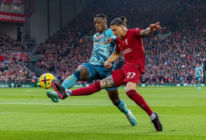 Nhận định Liverpool vs Southampton, 3h ngày 29/2