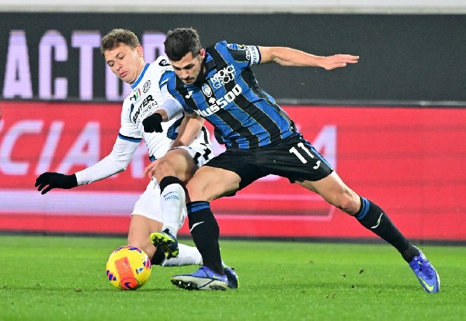 Soi kèo phạt góc Inter Milan vs Atalanta, 2h45 ngày 29/02