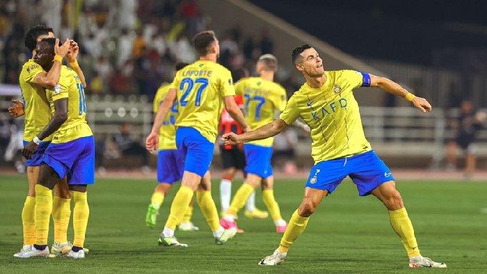 Nhận định, soi kèo Al-Orobah vs Al Nassr, 2h ngày 1/3