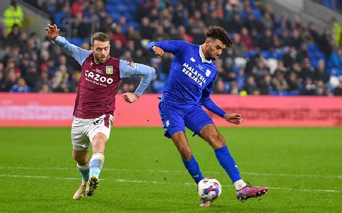 Nhận định, Soi kèo Aston Villa vs Cardiff City, 3h00 ngày 1/3