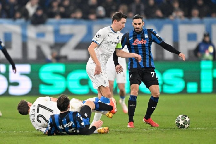 Nhận định, Soi kèo Atalanta vs Venezia, 21h00 ngày 1/3