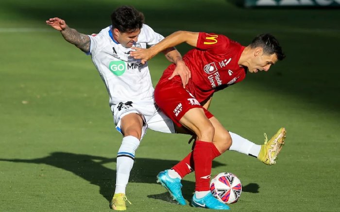 Nhận định, Soi kèo Auckland vs Adelaide United, 11h00 ngày 1/3