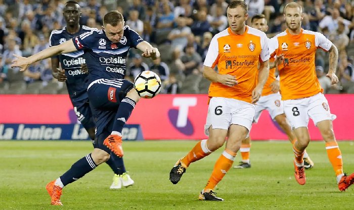 Nhận định, Soi kèo Brisbane Roar vs Melbourne Victory, 13h00 ngày 1/3