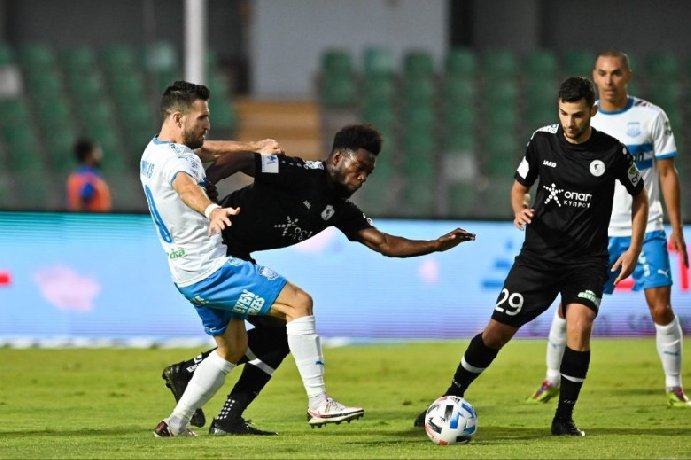 Nhận định, Soi kèo Ethnikos Achna vs Apollon Limassol, 22h00 ngày 28/2