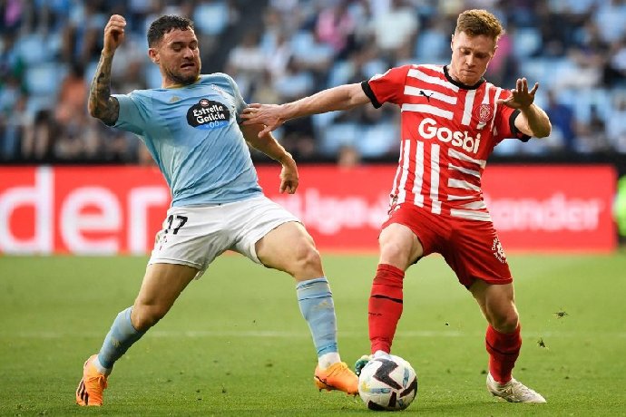 Nhận định, Soi kèo Girona vs Celta Vigo, 20h00 ngày 1/3