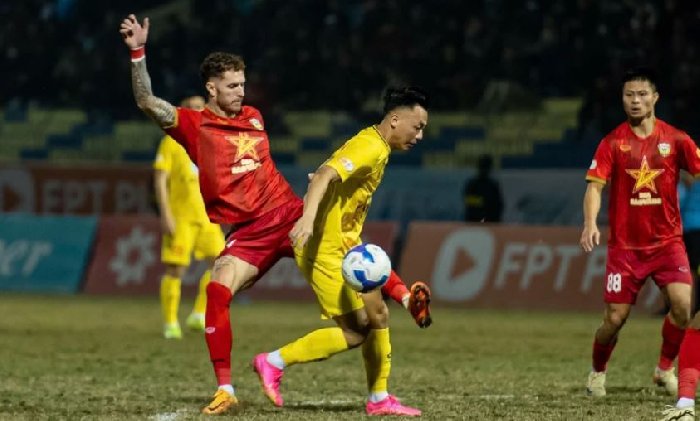 Nhận định, Soi kèo Hà Tĩnh vs Thanh Hóa, 18h00 ngày 28/2