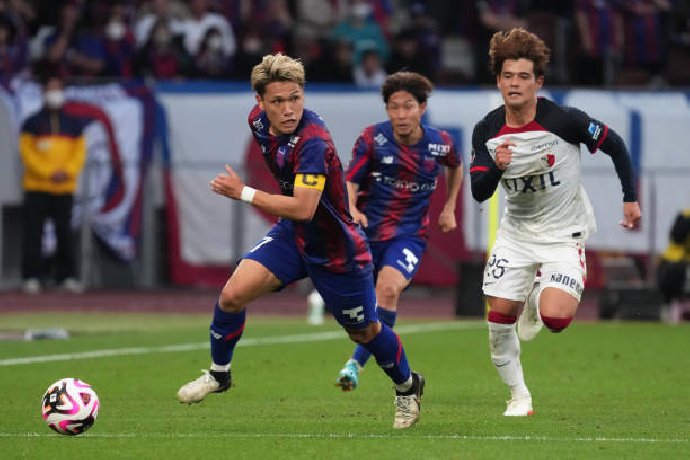 Nhận định, Soi kèo Kashima Antlers vs FC Tokyo, 12h00 ngày 1/3