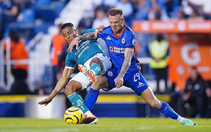 Nhận định, Soi kèo Mazatlan F.C vs Cruz Azul, 10h00 ngày 1/3