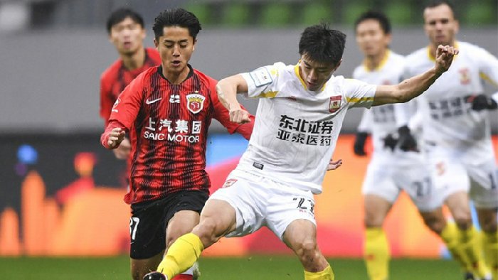 Nhận định, Soi kèo Shanghai Port vs Changchun YaTai, 18h35 ngày 28/2