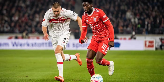 Nhận định, soi kèo Stuttgart vs Bayern, 2h30 ngày 1/3