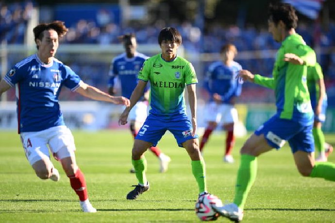 Nhận định, Soi kèo Yokohama F. Marinos vs Shonan Bellmare, 11h00 ngày 1/3