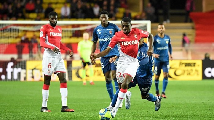 Soi kèo phạt góc AS Monaco vs Reims, 2h45 ngày 01/03