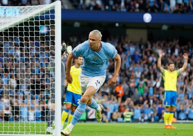 Kèo thẻ phạt ngon ăn Nottingham vs Man City, 22h30 ngày 28/04