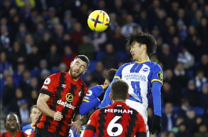 Nhận định Bournemouth vs Brighton, 20h00 ngày 28/4