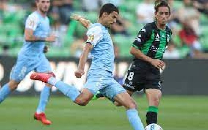 Nhận định Melbourne City vs Western United, 14h00 ngày 28/4