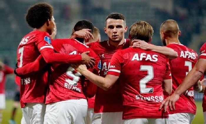 Nhận định Nijmegen vs AZ Alkmaar, 17h15 ngày 28/4