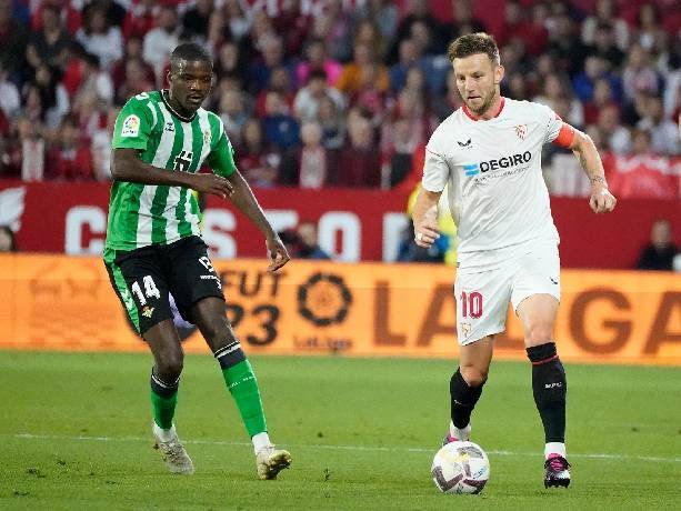 Nhận định Real Betis vs Sevilla, 2h ngày 29/04