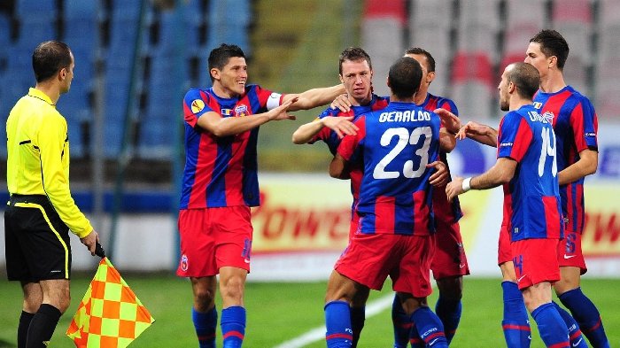 Nhận định Almere City FC vs FC Steaua Bucuresti, 21h00 ngày 28/6