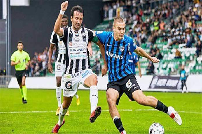 Nhận định Inter Turku vs Vaasan Palloseura, 22h00 ngày 28/6