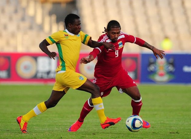 Nhận định Lesotho vs Seychelles, 20h00 ngày 28/6