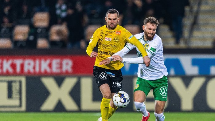 Nhận định Hammarby vs Mjallby, 21h30 ngày 28/7