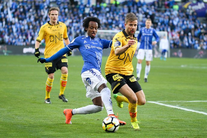 Nhận định Lillestrom vs Sarpsborg, 22h00 ngày 28/7