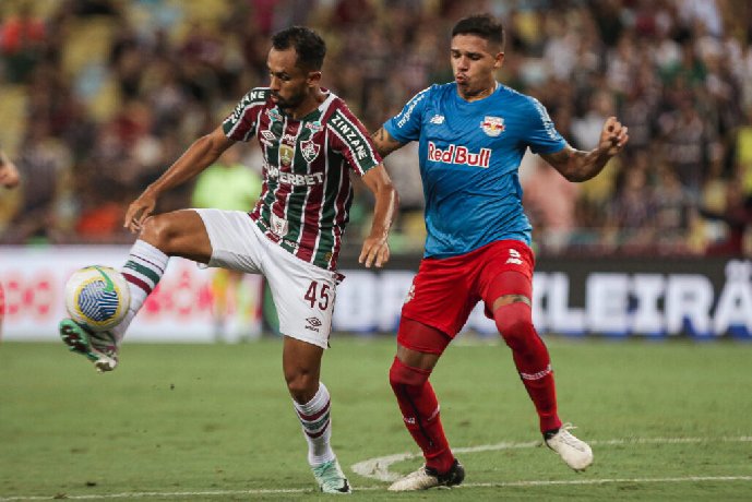 Nhận định RB Bragantino vs Fluminense, 21h00 ngày 28/7