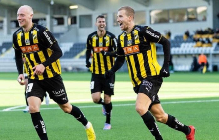 Soi kèo phạt góc BK Hacken vs Vasteras SK, 21h30 ngày 28/07