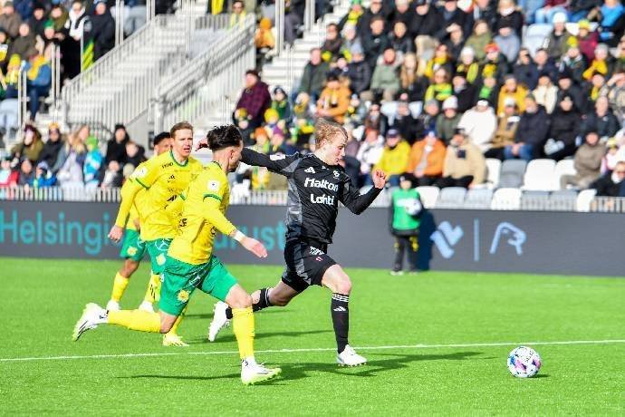 Soi kèo phạt góc FC Haka vs Gnistan, 19h ngày 28/07