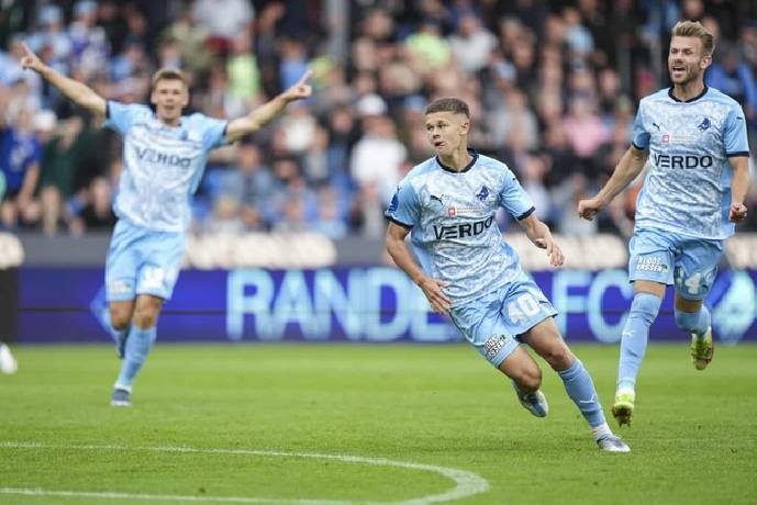 Soi kèo phạt góc Randers FC vs Viborg, 19h ngày 28/07