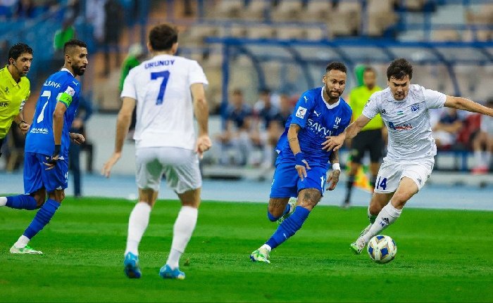 Nhận định Al Hilal SFC vs Damac FC, 1h00 ngày 29/8