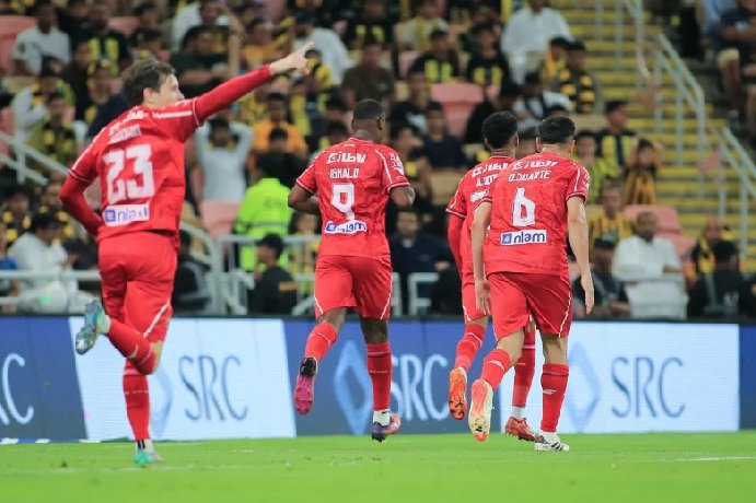 Nhận định Al Wehda FC vs Al-Orobah FC, 1h00 ngày 29/8