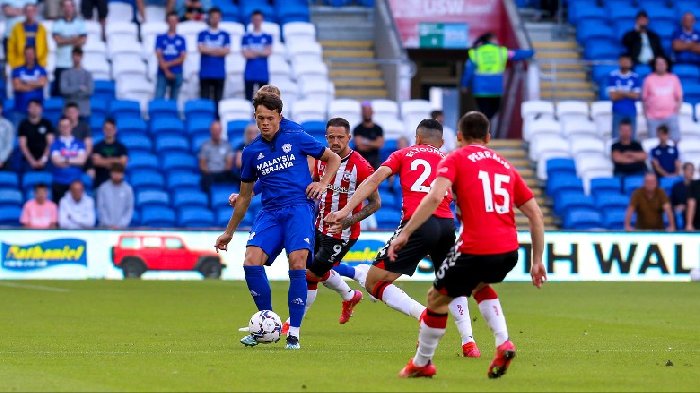 Nhận định Cardiff City vs Southampton, 1h45 ngày 29/8