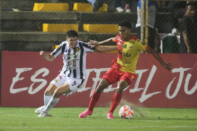 Nhận định CS Herediano vs CD Motagua, 9h ngày 29/08