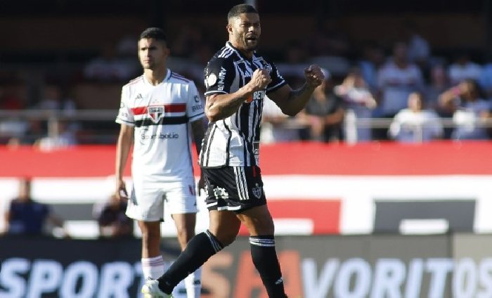 Nhận định Sao Paulo FC vs Atletico Mineiro, 7h30 ngày 29/08