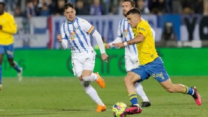 Nhận định Valladolid vs Leganes, 00h00 ngày 29/8