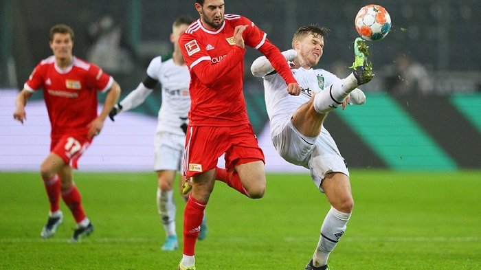 Nhận định, Soi kèo Monchengladbach vs Union Berlin, 20h30 ngày 28/9