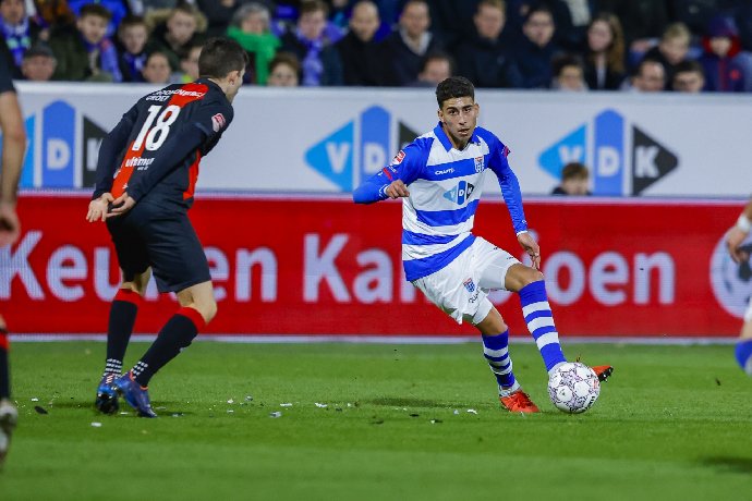 Nhận định, Soi kèo PEC Zwolle vs Almere City, 17h15 ngày 29/9