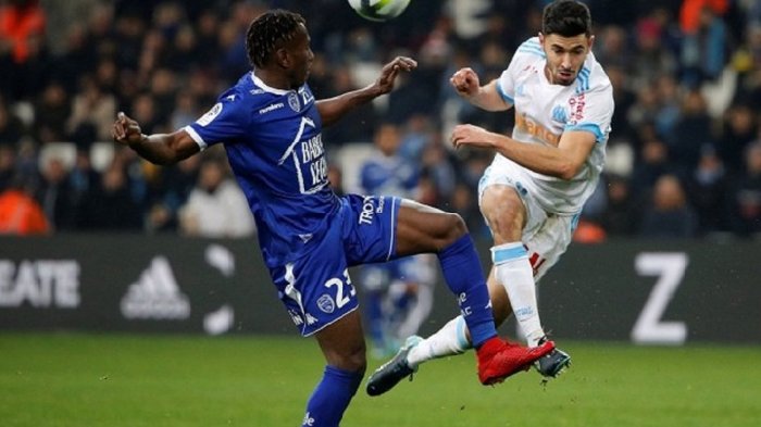 Nhận định, Soi kèo Strasbourg vs Marseille, 1h45 ngày 30/09