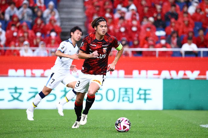 Nhận định, Soi kèo Vissel Kobe vs Urawa Red Diamonds, 17h00 ngày 28/9