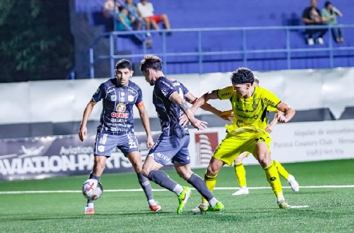  Nhận định Sportivo San Lorenzo vs Recoleta 02h30 ngày 29/09: Khách nhỉnh hơn