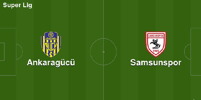 Nhận định Ankaragucu vs Samsunspor, vòng 10 giải VĐQG Thổ Nhĩ Kỳ 23h00 ngày 29/10/2023