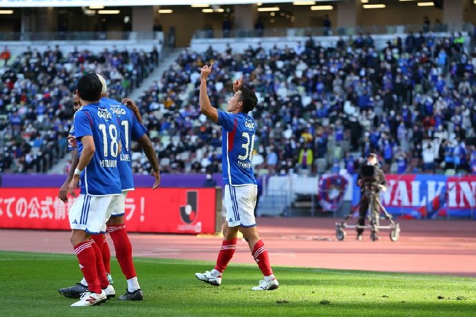 Nhận định Avispa Fukuoka vs Yokohama F Marinos, vòng 31 giải VĐQG Nhật Bản 12h00 ngày 28/10