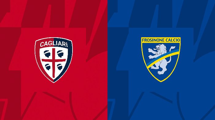 Nhận định Cagliari vs Frosinone, vòng 9 Serie A 18h30 ngày 29/10/2023