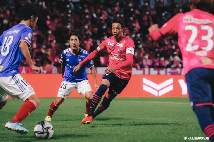 Nhận định Cerezo Osaka vs Gamba Osaka, vòng 31 giải VĐQG Nhật Bản 12h00 ngày 28/10