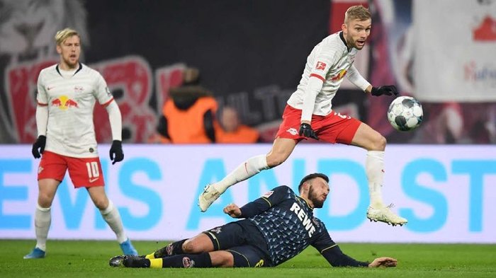 Nhận định RB Leipzig vs Koln, vòng 9 Bundesliga 23h30 ngày 28/10/2023 