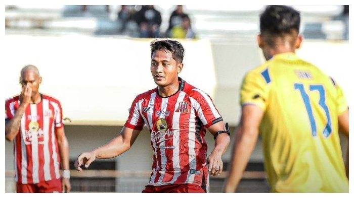 Kết quả bóng đá hôm nay tối 28/10: Gresik United cầm chân Deltras Sidoarjo